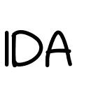 IDA