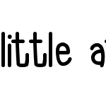 little atom