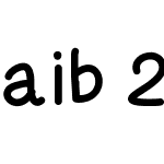 aib 2