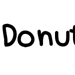 Donutmix