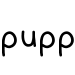 puppy