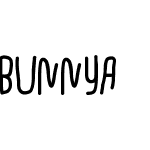 BUNNYA