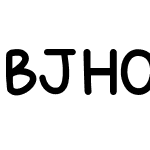 BJHOMELY