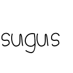 sugus