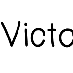 Victoria 1