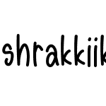 shrakkiikun