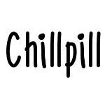 Chillpill