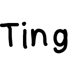 Ting style