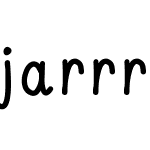 jarrrrr