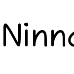 Ninnapharegular