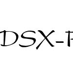 DSX-FreeHand