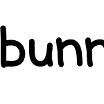 bunny4