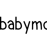 babymonsterfont