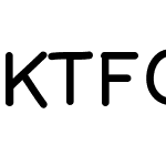 KTFONTS