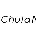 ChulaNarak