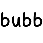 bubblecute