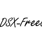 DSX-FreeJack