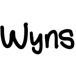 Wynsand