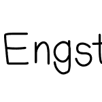 Engstyle