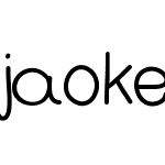 jaokee