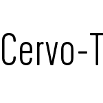 Cervo