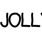 JOLLY