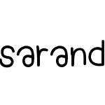 saranday