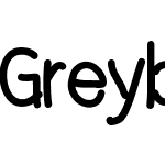 Greybar