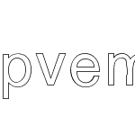 pvemptyshell