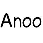 Anoopy