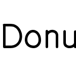 Donut