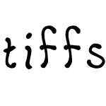 tiffs papyrus