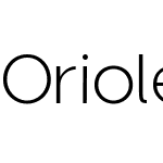 Oriole