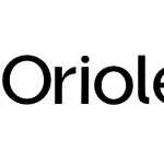 Oriole