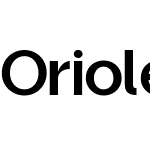 Oriole