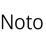 Noto Sans Oriya Condensed