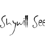 Shywill Seen