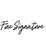 FineSignature