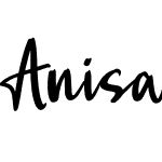 Anisah