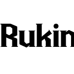Rukinax