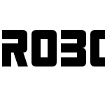 Robot 9000