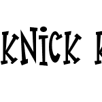 Knick Knack