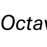 Octave