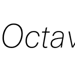 Octave