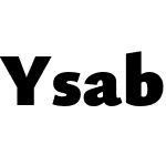 Ysabeau