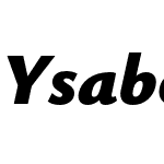 Ysabeau