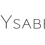 Ysabeau SC