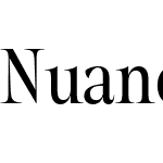 Nuances