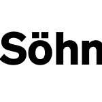 Söhne