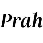 Praho Pro